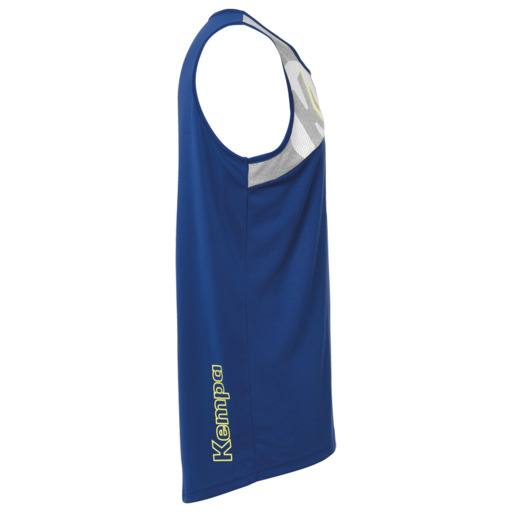  Core 2.0 Singlet Blue Kempa