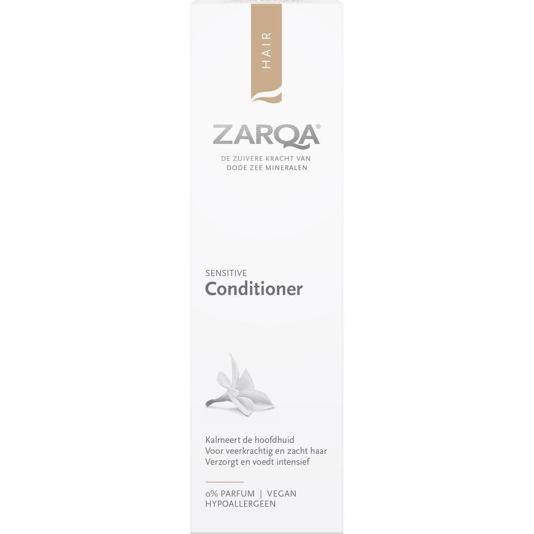 ZARQA Conditioner für empfindliche Haut – 200 ml