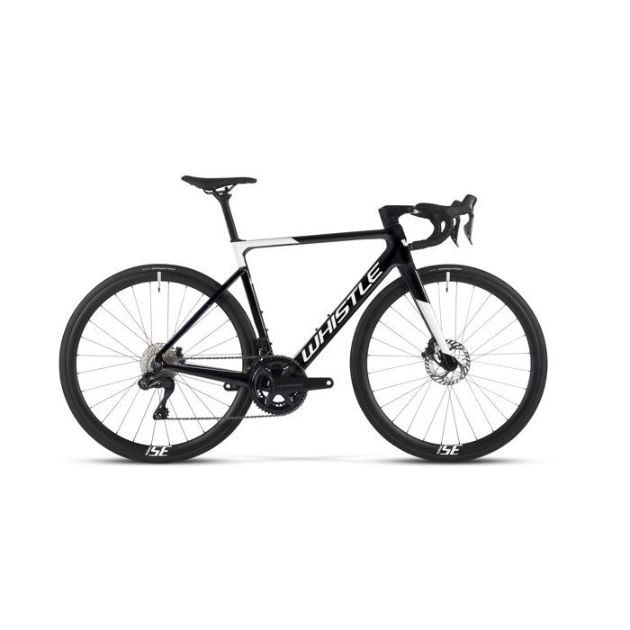 Vélo de route Whistle Vaero Ultegra