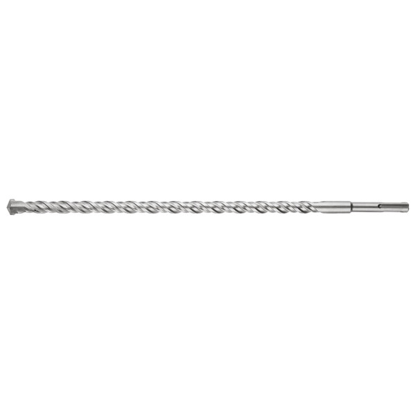 Wiertło do betonu SDS Plus, 14x450 mm VERTO 60H654
