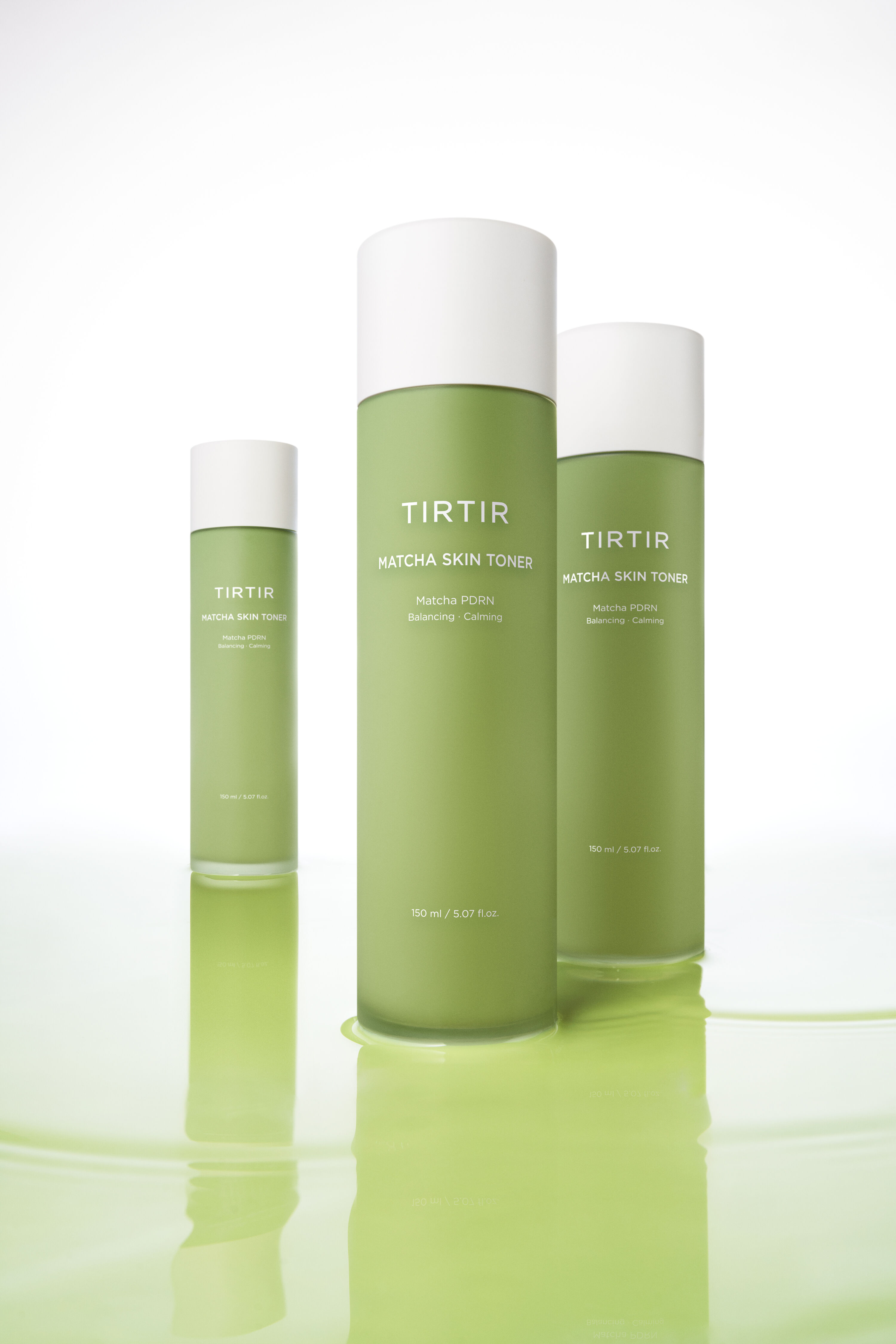Tirtir Matcha