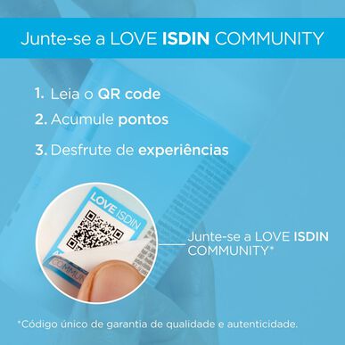 Isdin Ureadin -deodorantti roll-on-kosteusvoide 50 ml