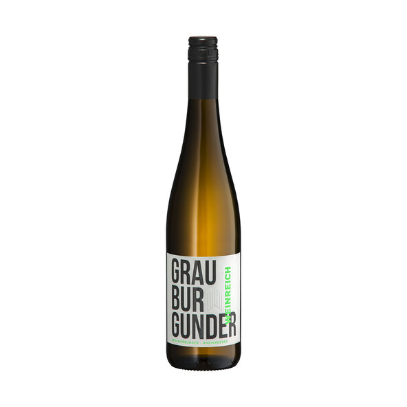 Pinot Gris, 6 φιάλες των 0,75 λίτρων η καθεμία