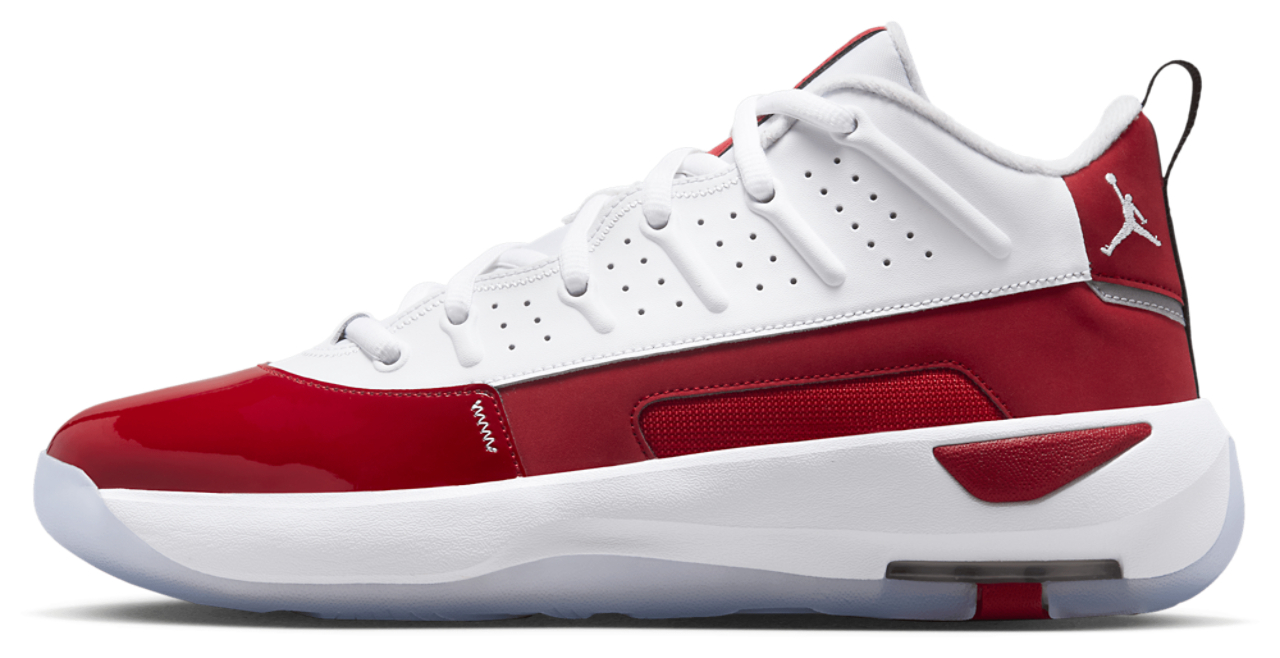 Jordan Max Aura 7