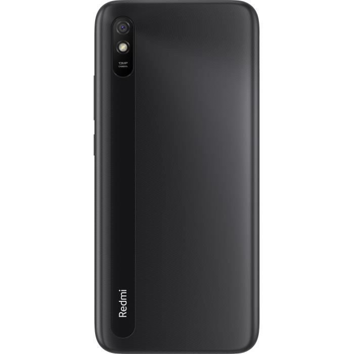 XIAOMI Redmi 9A 32GB 4G Grigio Granito