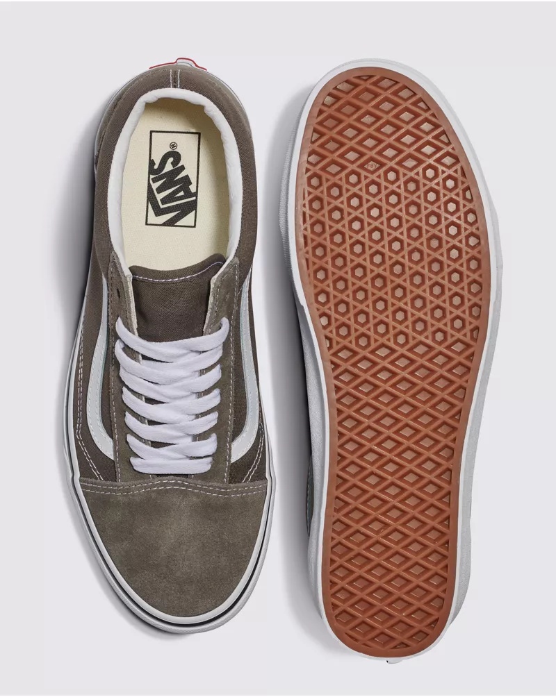 Old Skool Shoe