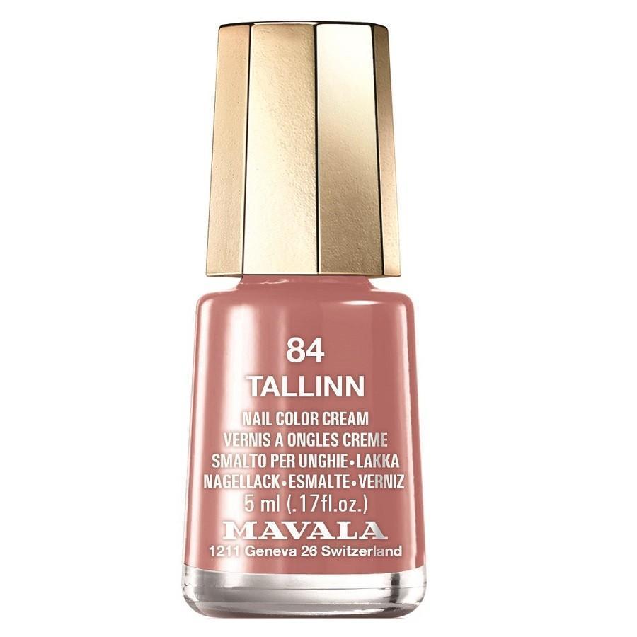 Mavala lak na nechty farba na nechty - 5 ml