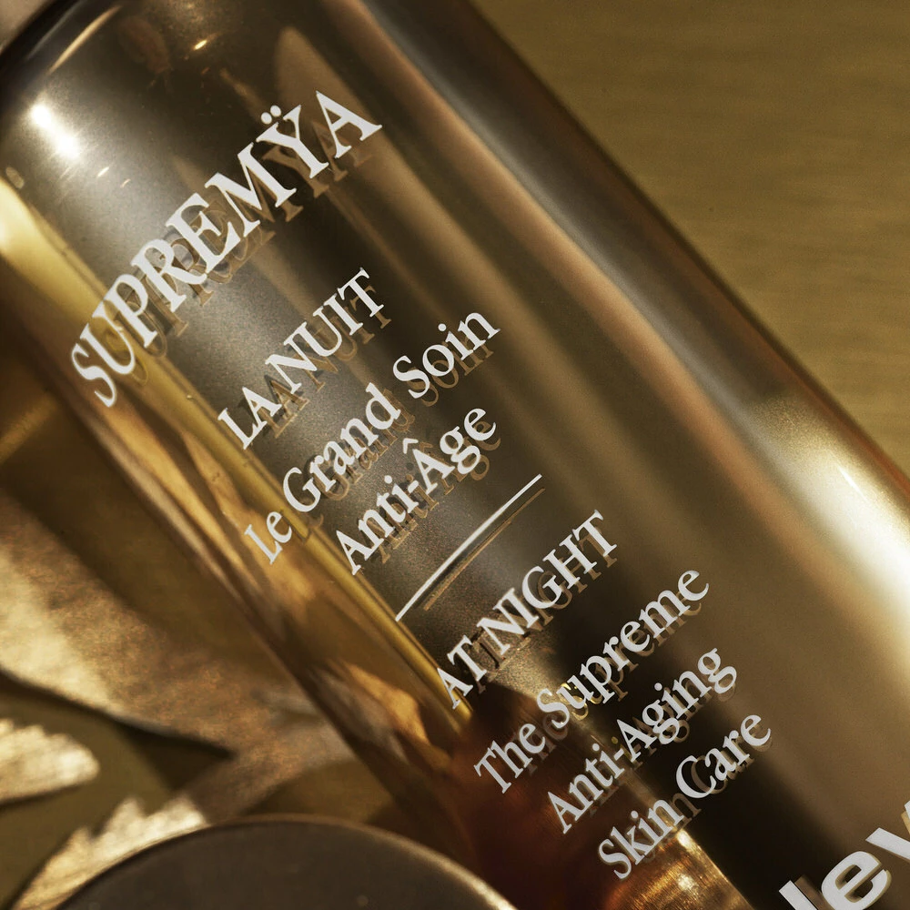 Cremă de noapte Supremÿa 50 ml - Sisley