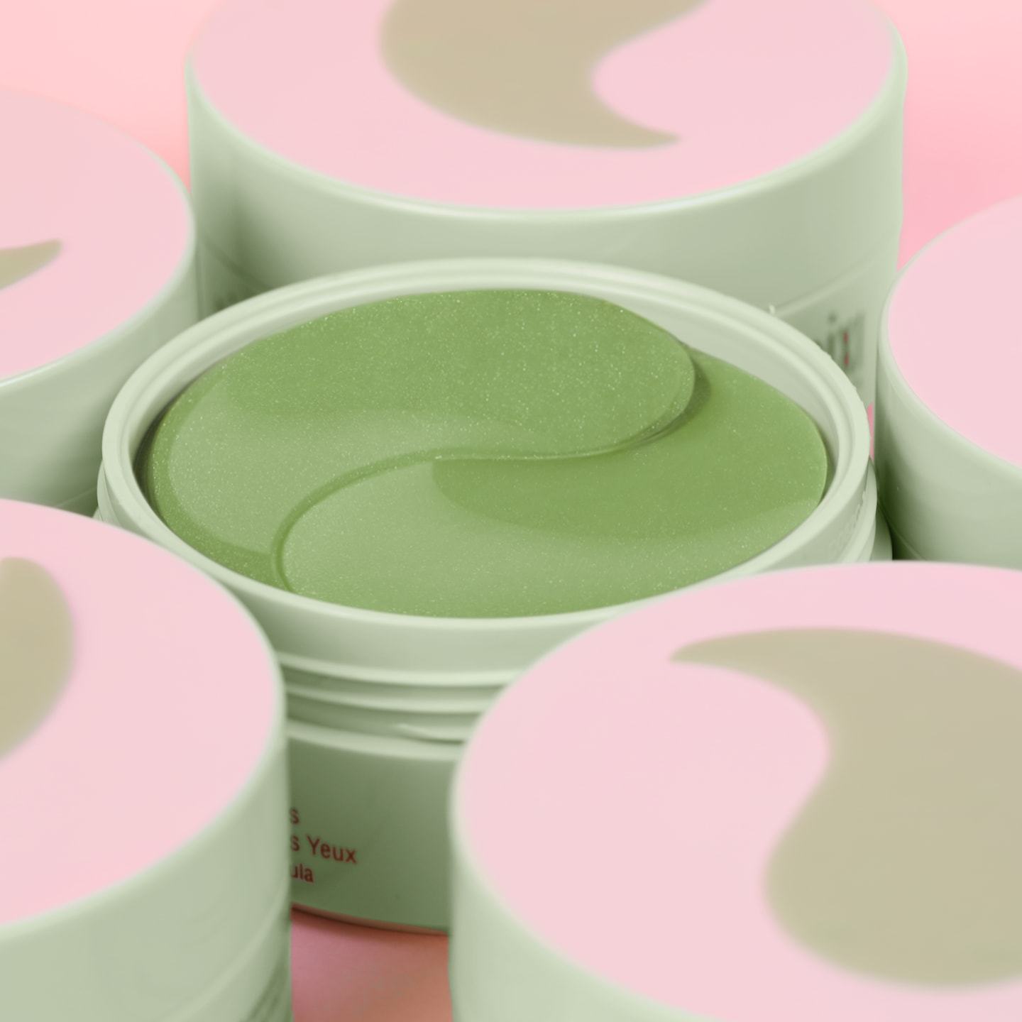 Očné náplasti Pixi NutrifEYE Patches – 1 kus