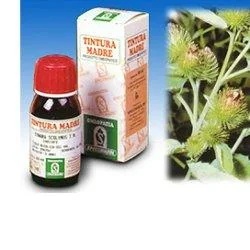 Kliswortel moedertinctuur 50 ml
