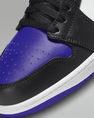 Air Jordan 1 Low Men's Shoes
