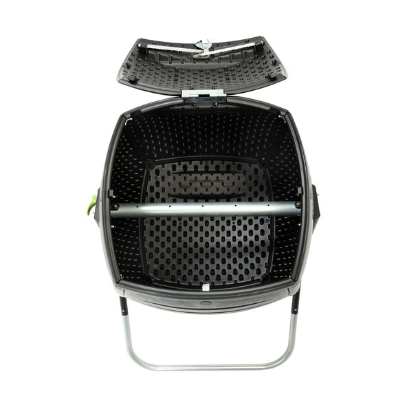 Compostor de tambor Premium, 189 l