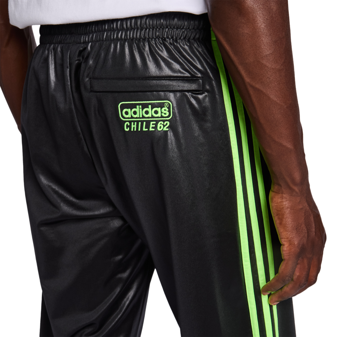 adidas Čile 62