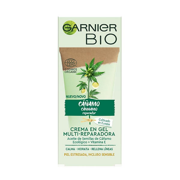Bio Multi-Repair Gél Krém | 50ML