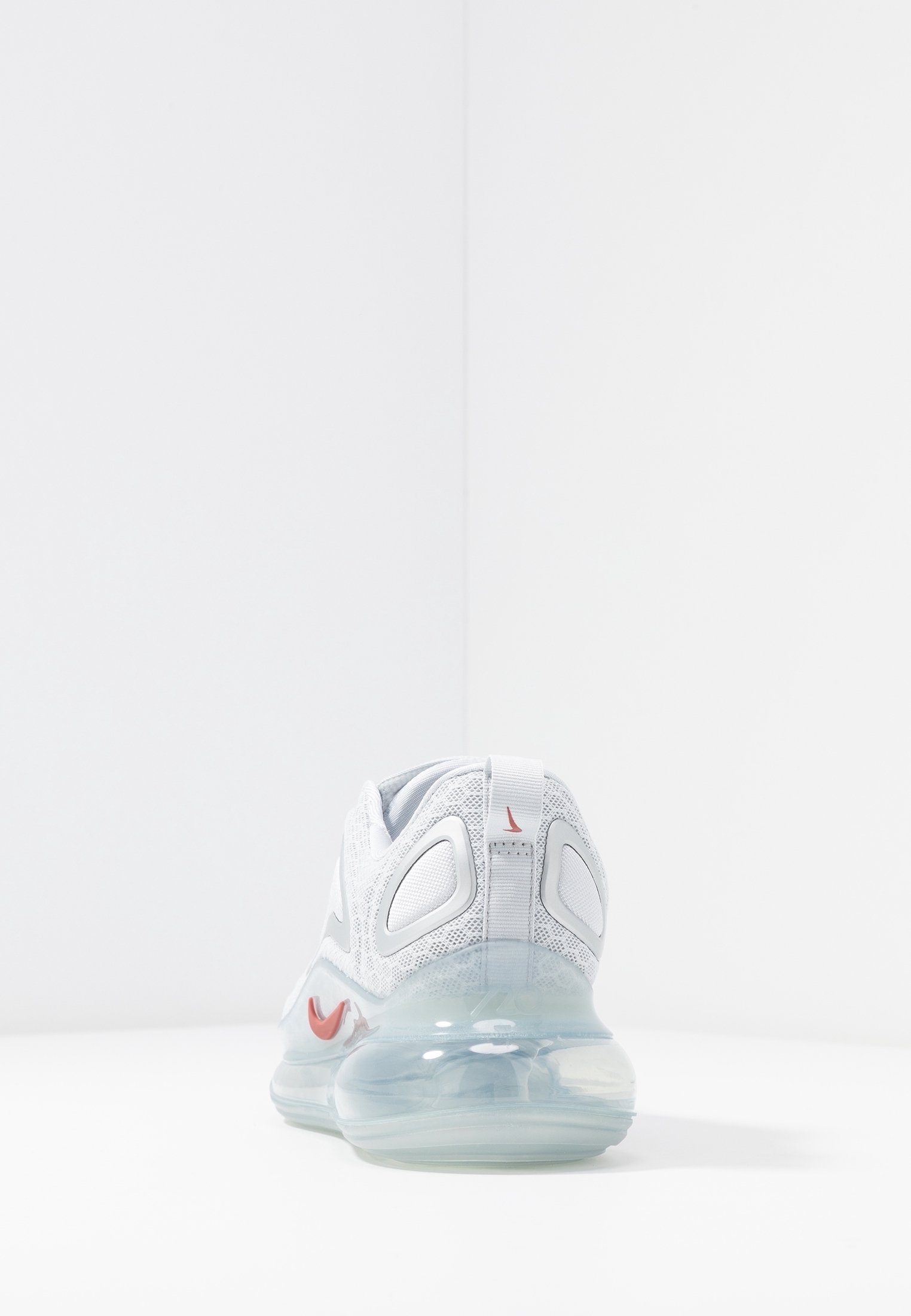 Nike Sportswear Sneaker – silberfarben