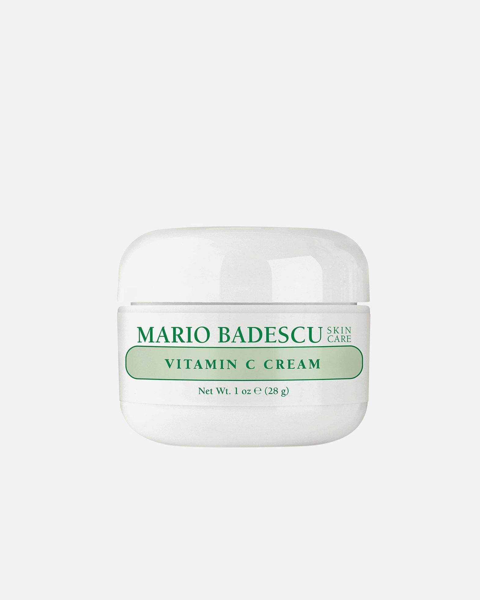 Mario Badescu Vitamín C Sérum Vitamín C Krém – 28 ml