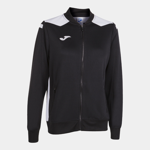 Bunda Joma Championship VI černá/bílá