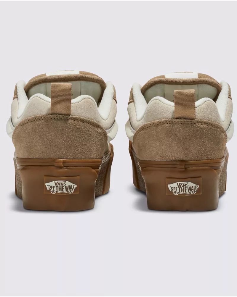 Knu Stack Shoe