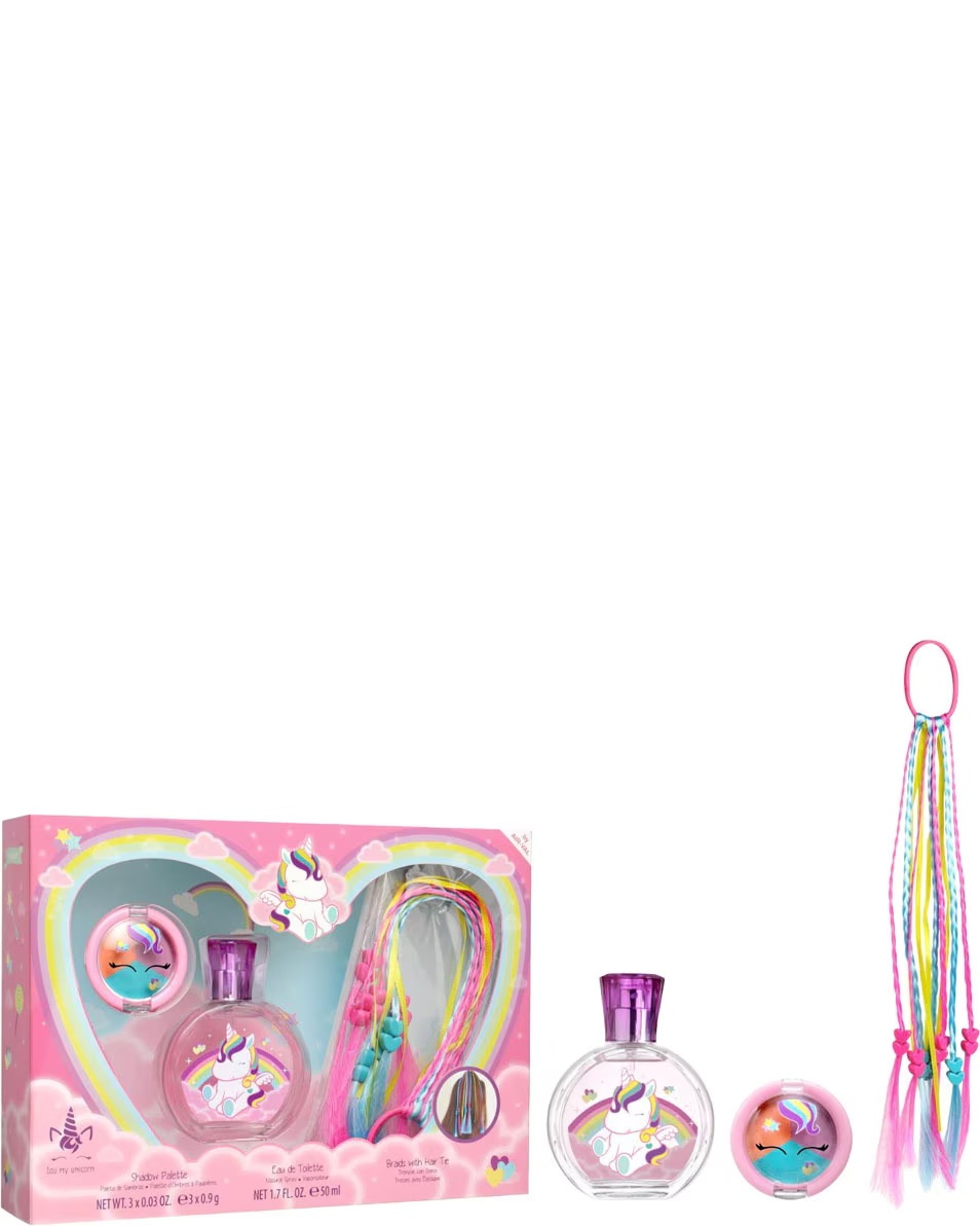 Set cadou DISNEY Eau My Unicorn