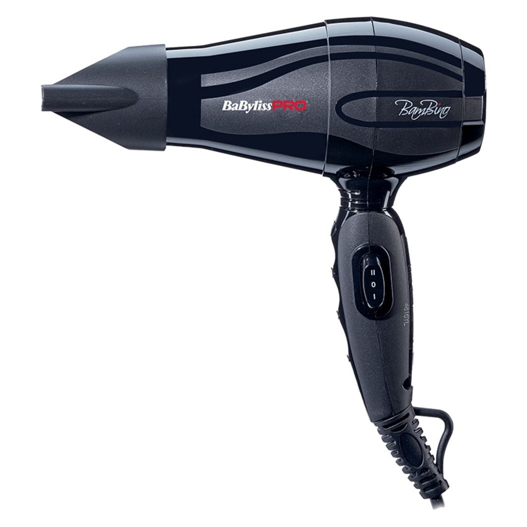 Fén BaByliss BamBino - 1 kus