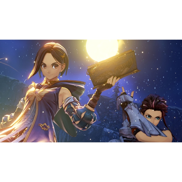 Tales of Arise - Beyond the Dawn Edition • Gioco per Nintendo Switch 2