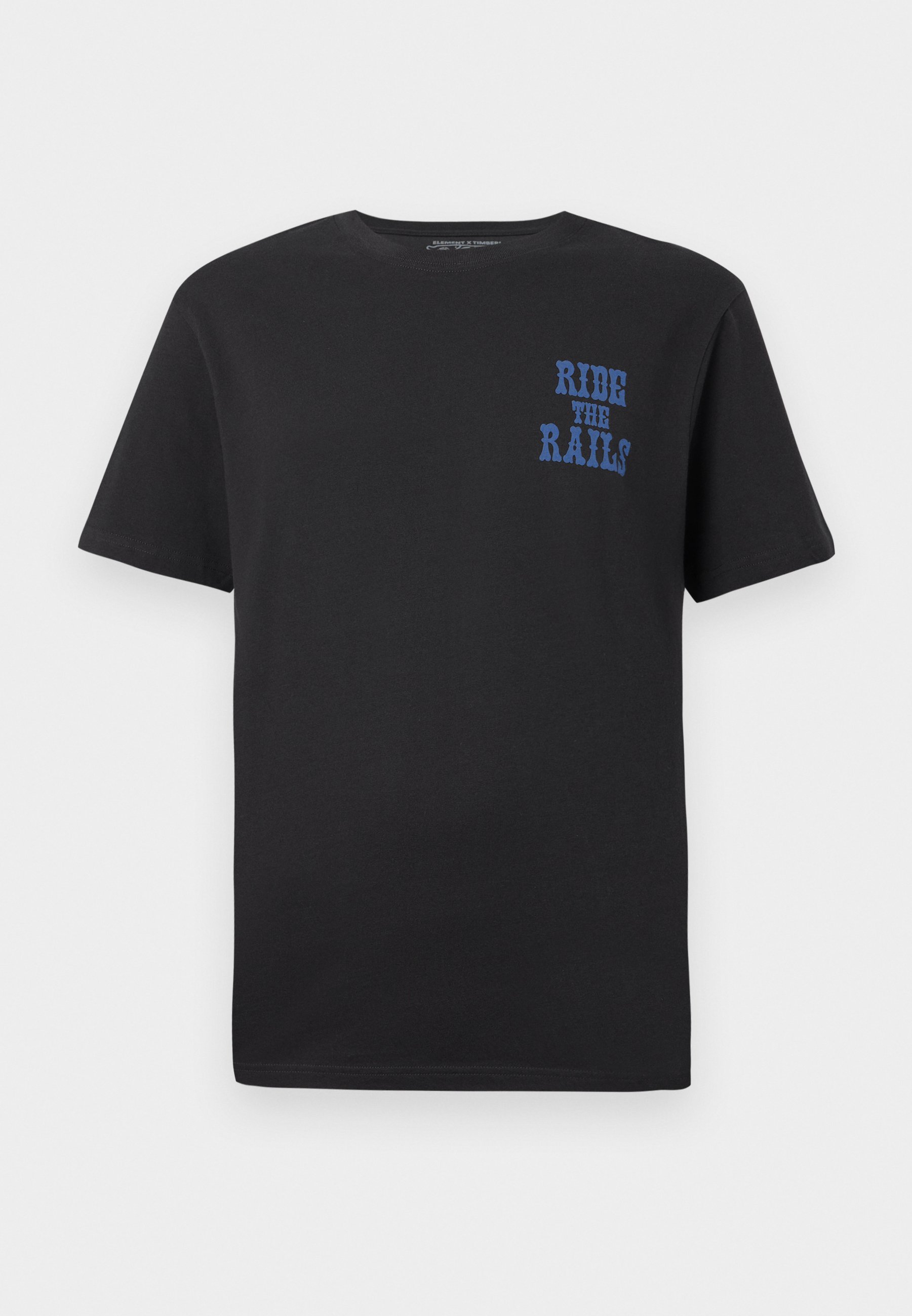 Element bedrukte T-shirts