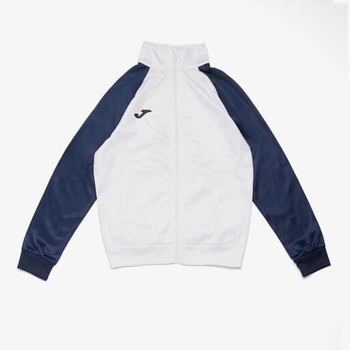 Chandal Joma Academie Iv Blanco Marino