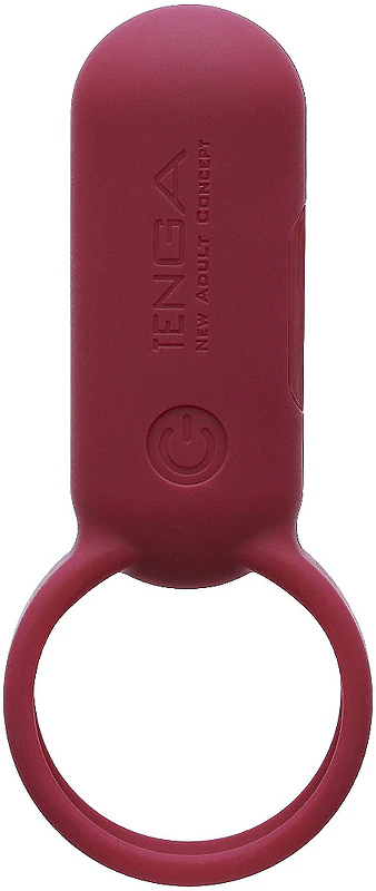 Anel peniano Tenga Smart Vibe SVR