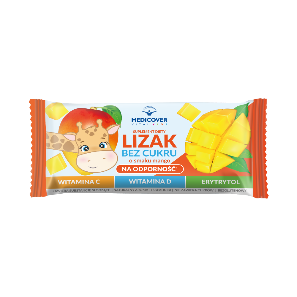 Medicover Vital Kids