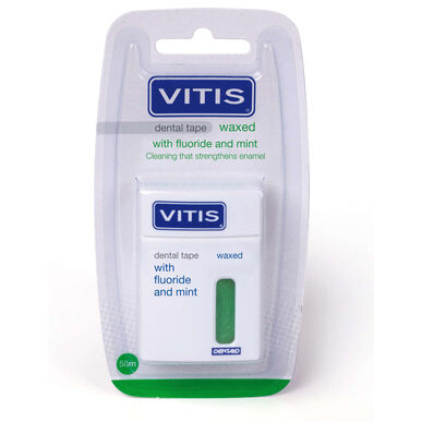 Vitis-hammaslanka 1 kpl 1 kpl