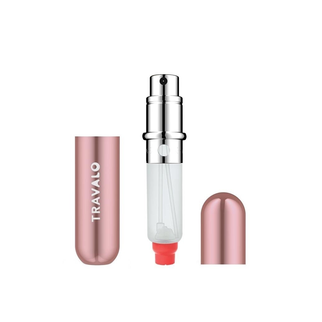 Travalo Classic Vaporizer Rosaguld - 1 stk.