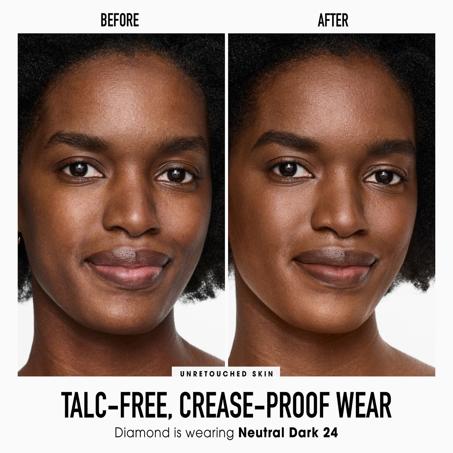 bareMinerals Foundation Original Mineralni puder u prahu SPF 15 - 8 g
