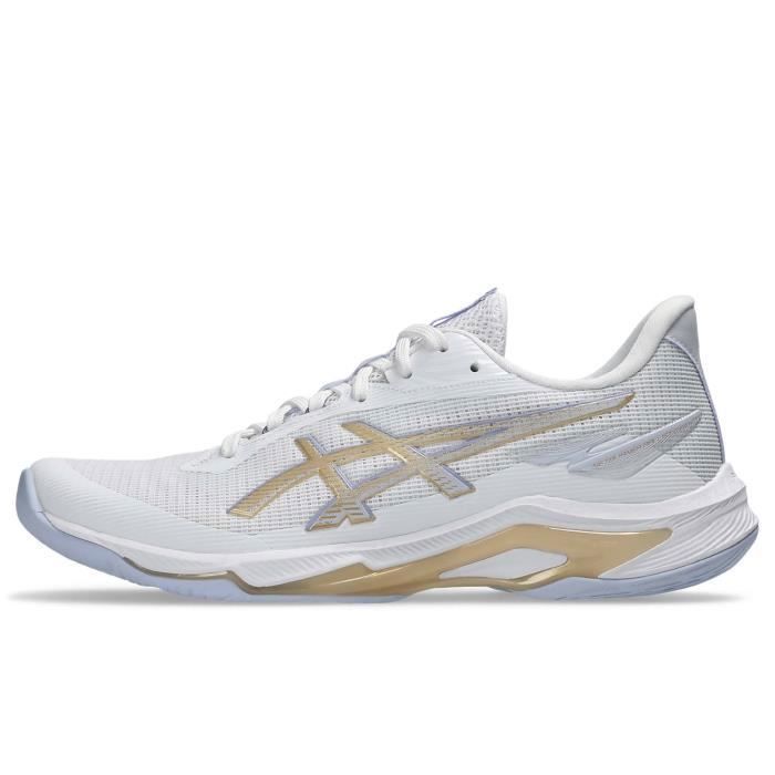 Chaussures De Volley-Ball Asics Netburner