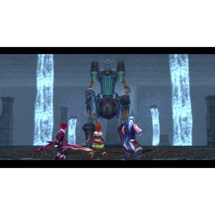 Ys Memoirs: Revelations in Celceta - Nintendo Switch-Spiel