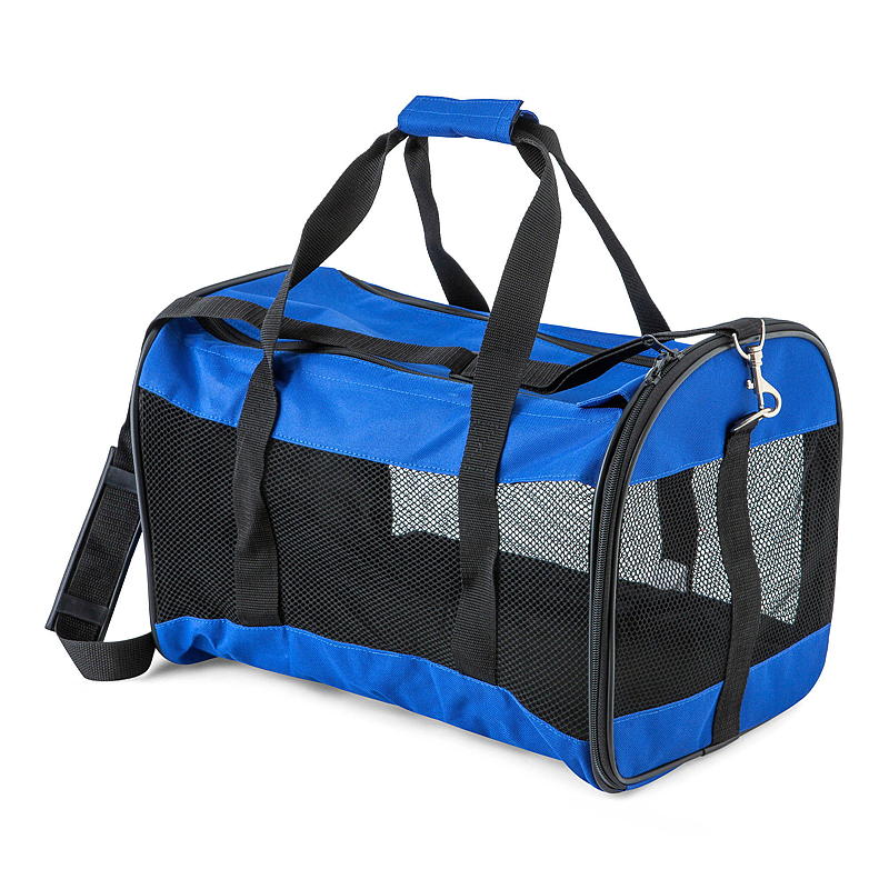 Transporttaske 40x26x28 cm til kat