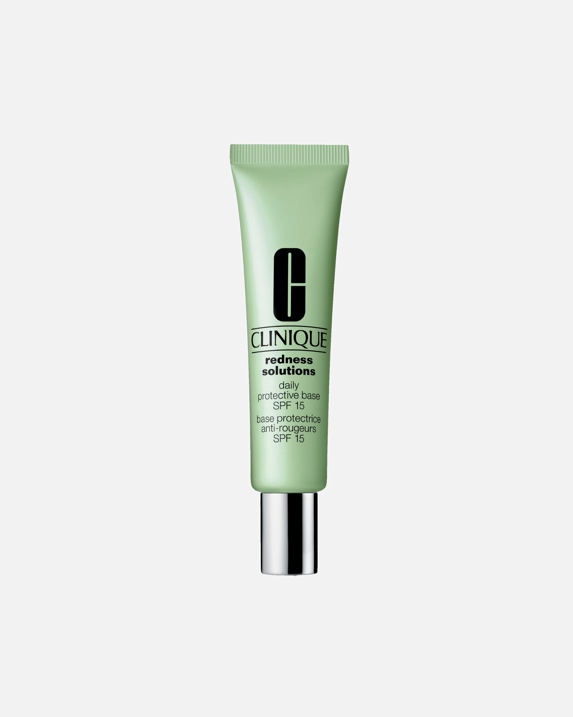 Clinique Base Protectrice Anti-rougeurs SPF 15