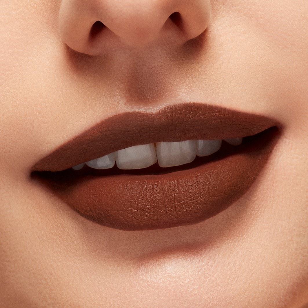 MAC Lipstick Locked Kiss Ink™ tečni ruž za usne – 5 ml