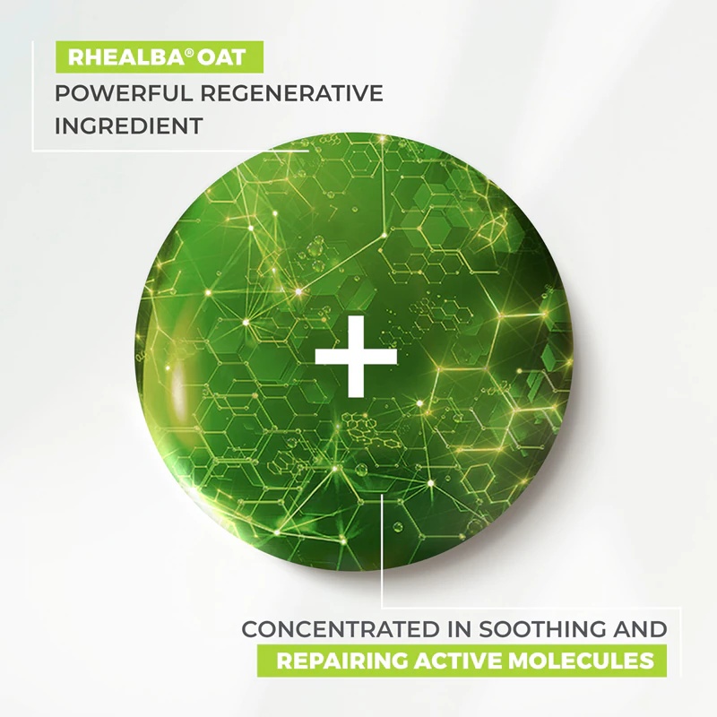 A-Derma Exomega Control vlažilno mleko za telo proti draženju in srbenju kože
