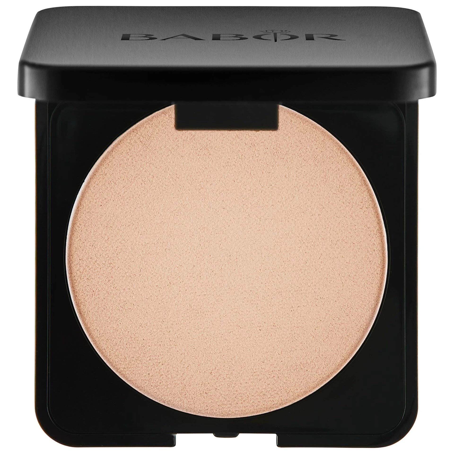 Podlaga Flawless Finish 01 Natural - BABOR