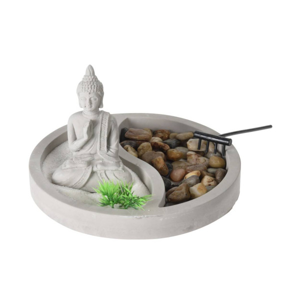 Ogród Zen Budda Zestaw do relaksacji