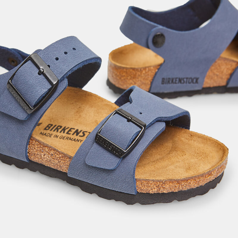 Sandały dziecięce Birkenstock New York