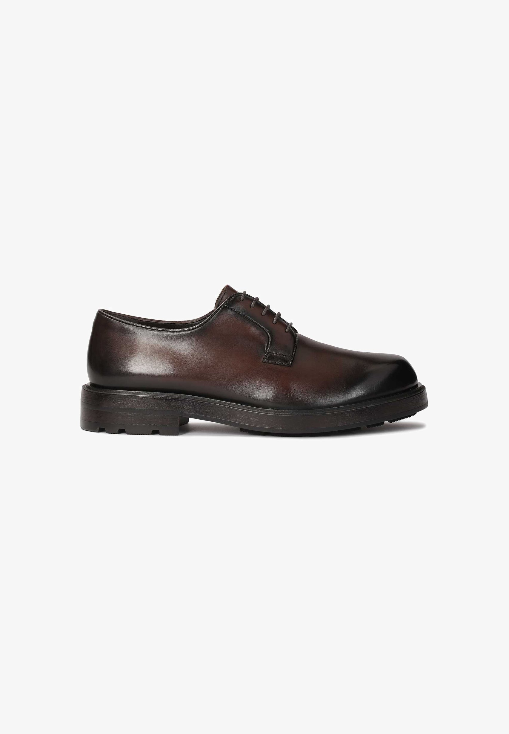 Kazar HENRYST - Eleganti scarpe stringate - marroni