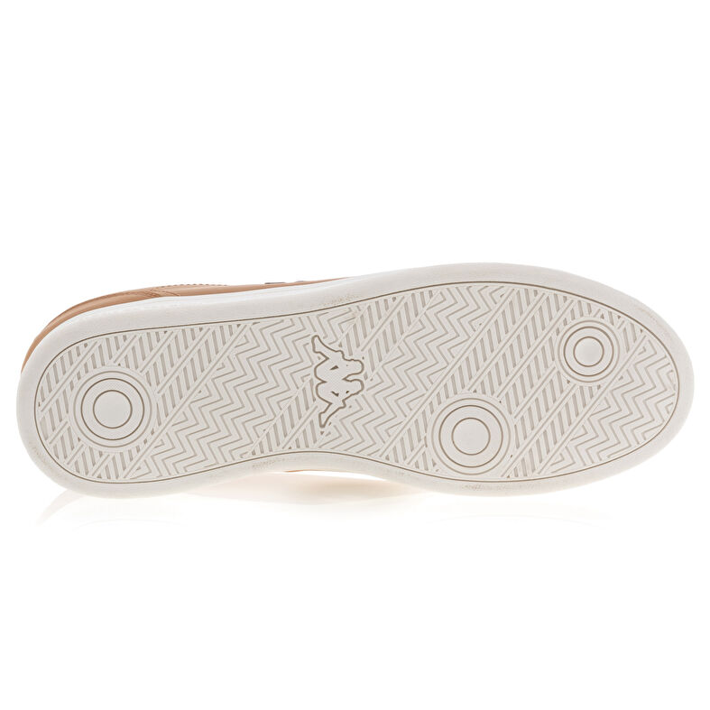 Baskets / sneakers Homme Marron