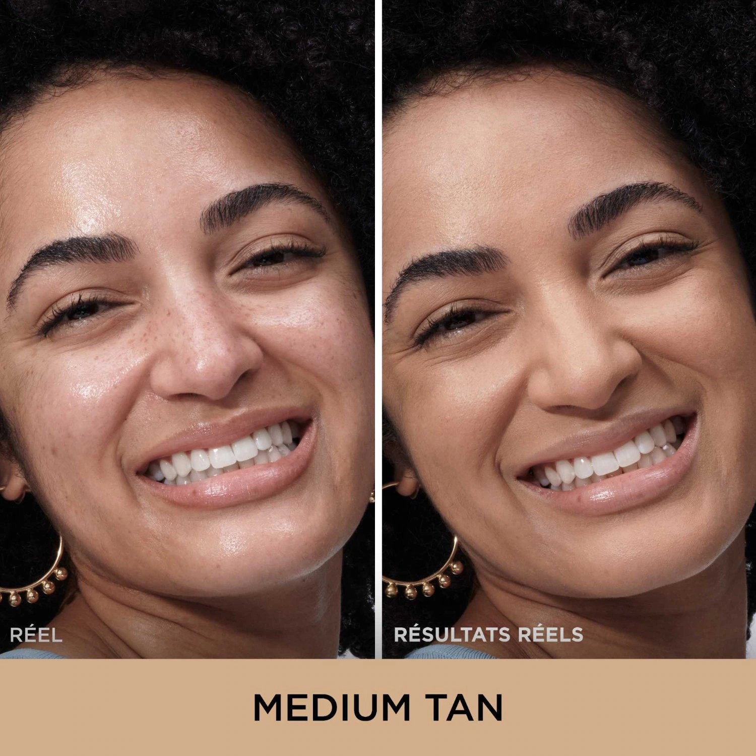 IT Cosmetics CC Crème Correctrice effet Mat SPF 40