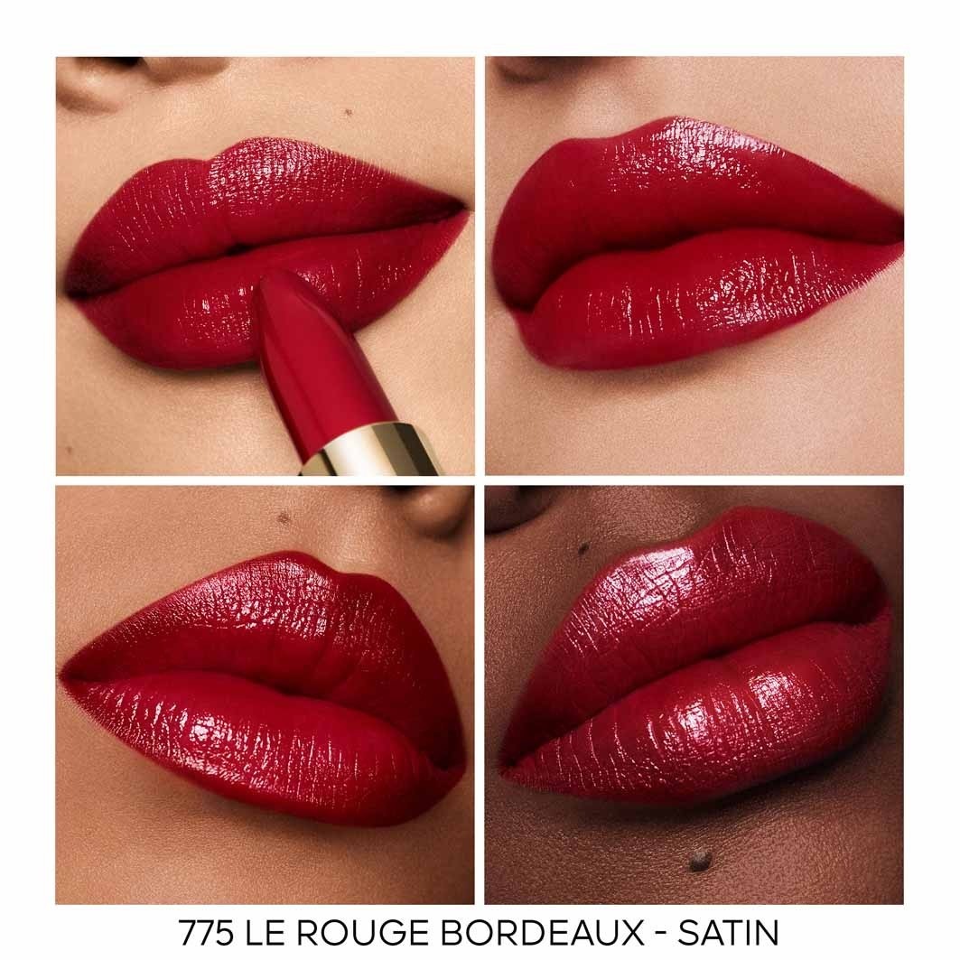 Guerlain La recharge Le rouge à lèvres soin personnalisable