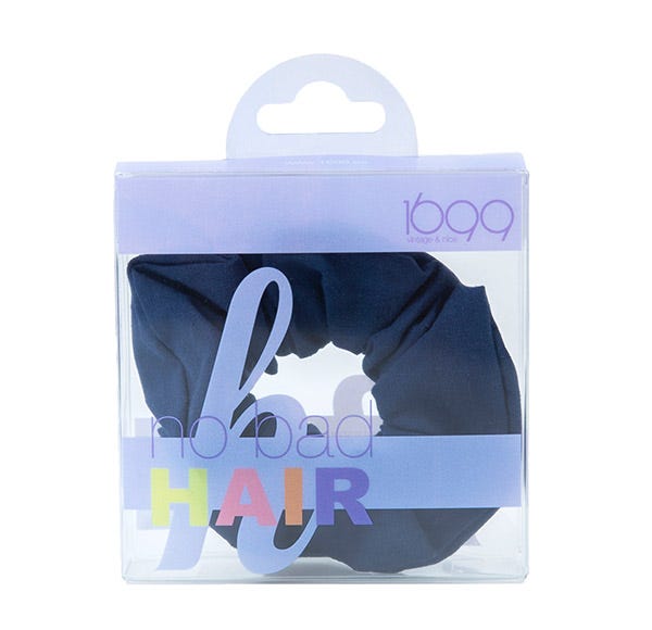 Ekologisk bomulls-scrunchie