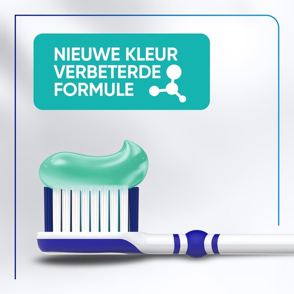 Sensodyne Paste de dinți cu mentă proaspătă<br>2 x 75ml