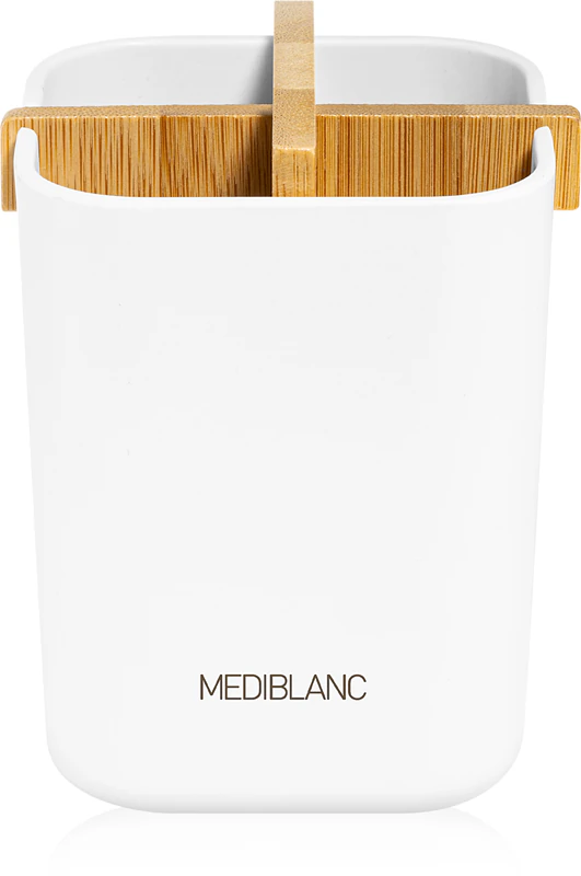 MEDIBLANC Tandenborstelhouder