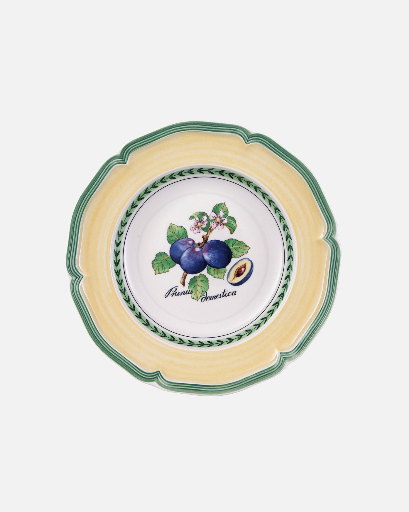 Villeroy & Boch dekoratīvais aizkars “Franču dārzs” (dziļa šķīvja) – 1 gab.