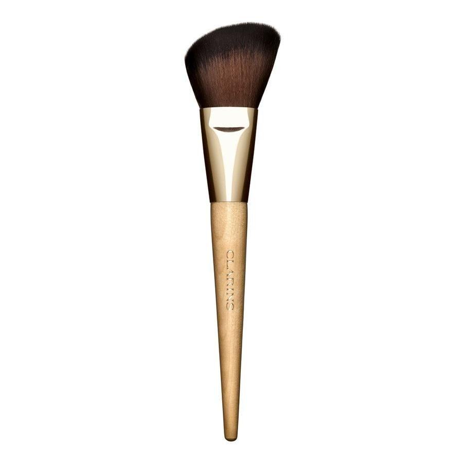 Štetec na lícenku Clarins - 1 kus
